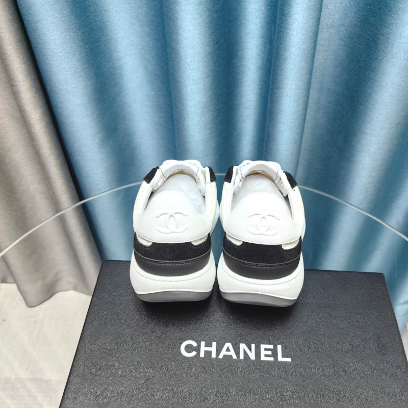 Chanel Casual Shoes